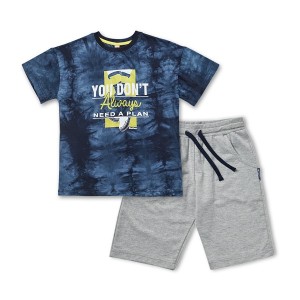 ΣΕΤ ΜΑΚΟ TIE DYE REFLEX