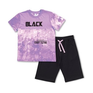 ΣΕΤ ΜΑΚΟ BLACK REFLEX