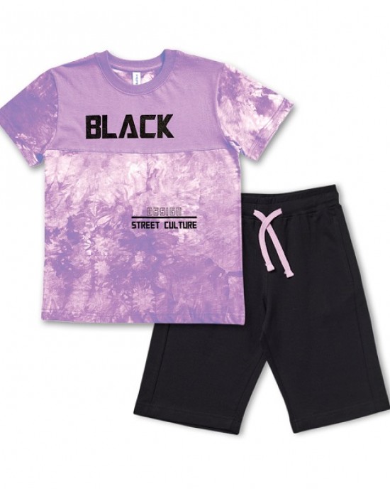 ΣΕΤ ΜΑΚΟ BLACK REFLEX 1+1 ΔΩΡΟ