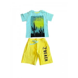 ΣΕΤ THE WEST REFLEX