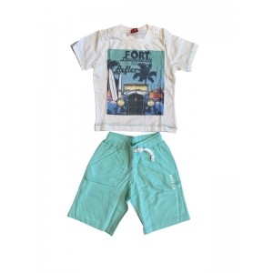 ΣΕΤ FLORIDA REFLEX