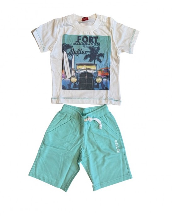 ΣΕΤ FLORIDA REFLEX