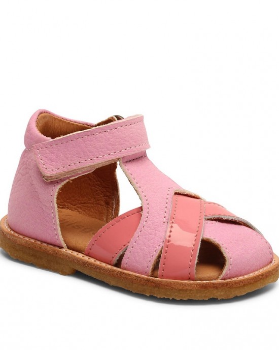 ΠΑΙΔΙΚΑ ΣΑΝΔΑΛΙΑ ΚΛΕΙΣΤΑ ALVA BISGAARD