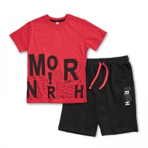 ΣΕΤ MORE FRESH REFLEX