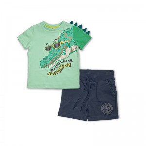 ΣΕΤ ALLIGATOR REFLEX