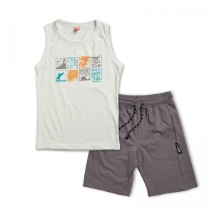 ΣΕΤ ΜΑΚΟ ΑΜΑΝΙΚΟ REFLEX