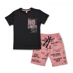 ΣΕΤ ΜΑΚΟ NO LIMITS REFLEX