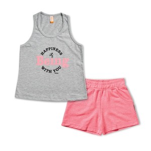 ΣΕΤ ΜΑΚΟ HAPPINESS  REFLEX