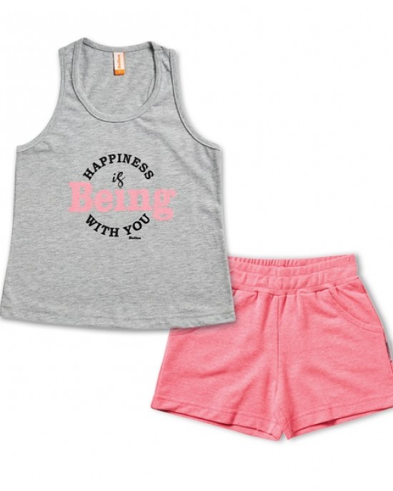 ΣΕΤ ΜΑΚΟ HAPPINESS  REFLEX 