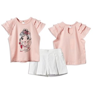 ΣΕΤ ΜΑΚΟ GIRL REFLEX