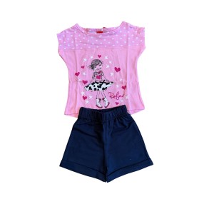 ΣΕΤ PINK GIRL REFLEX