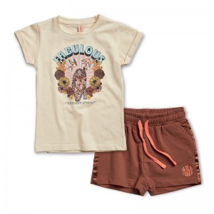 ΣΕΤ FABULOUS REFLEX