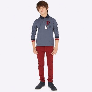 ΥΦΑΣΜΑΤΙΝΟ ΠΑΝΤΕΛΟΝΙ