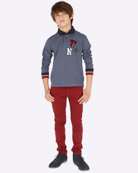 ΥΦΑΣΜΑΤΙΝΟ ΠΑΝΤΕΛΟΝΙ