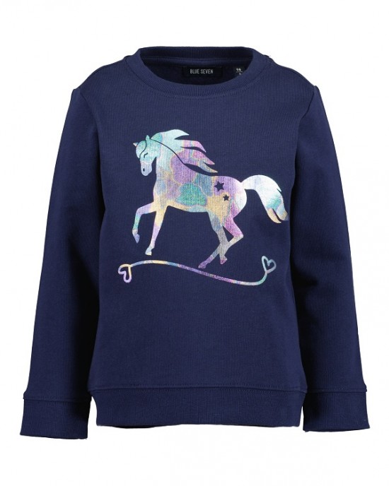 ΦΟΥΤΕΡ UNICORN BLUE SEVEN