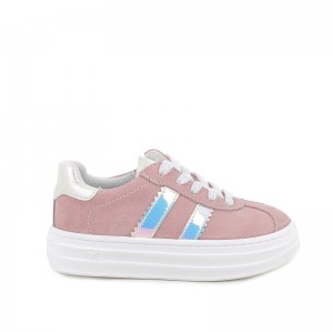 ΠΑΙΔΙΚΑ SNEAKERS PRIMIGI