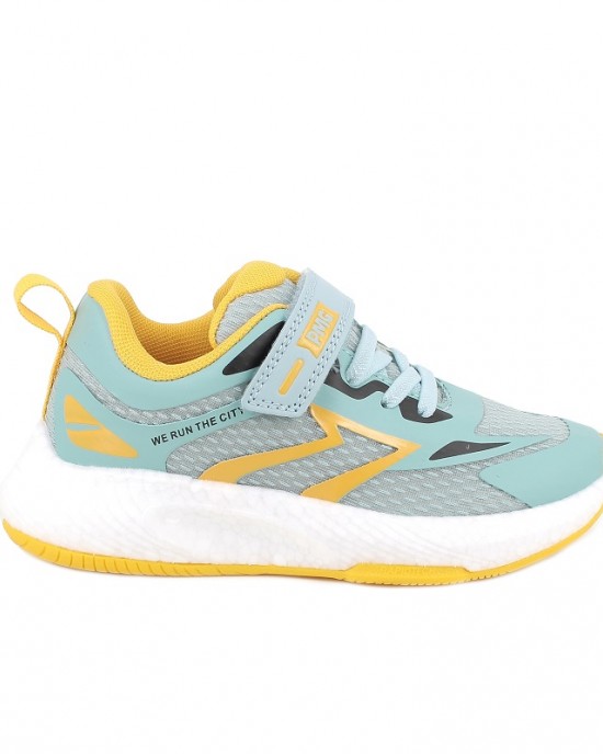 ΠΑΙΔΙΚΑ SNEAKERS PRIMIGI