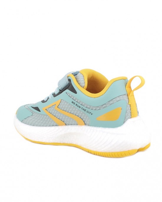 ΠΑΙΔΙΚΑ SNEAKERS PRIMIGI