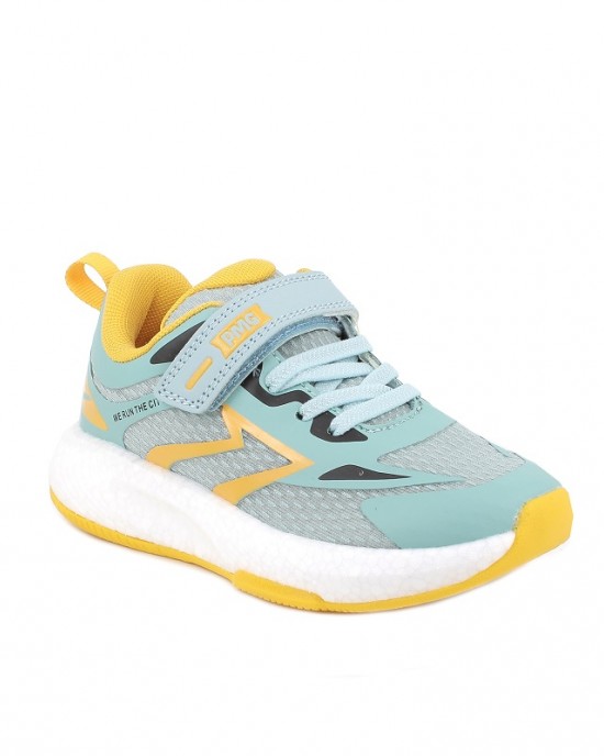 ΠΑΙΔΙΚΑ SNEAKERS PRIMIGI