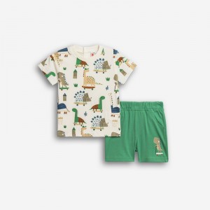 ΣΕΤ ΣΤΑΜΠΩΤΟ  FUNKY KIDS