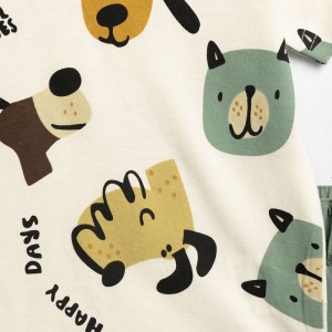 ΣΕΤ ΖΩΑΚΙΑ FUNKY KIDS