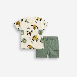 ΣΕΤ ΖΩΑΚΙΑ FUNKY KIDS