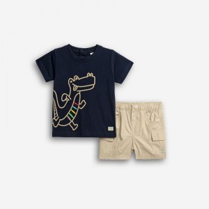 ΣΕΤ DINO FUNKY KIDS