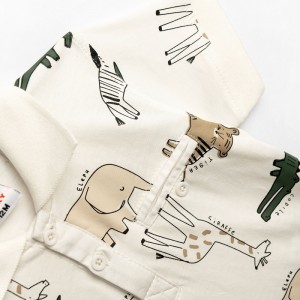 ΣΕΤ ΣΤΑΜΠΩΤΟ FUNKY KIDS