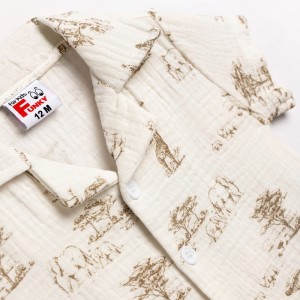 ΣΕΤ ΣΤΑΜΠΩΤΟ FUNKY KIDS