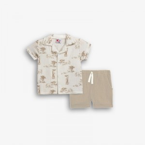 ΣΕΤ ΣΤΑΜΠΩΤΟ FUNKY KIDS