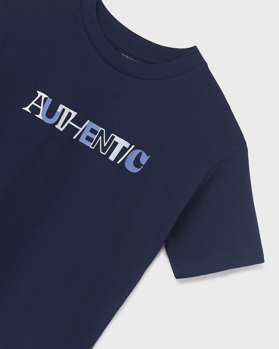 ΜΠΛΟΥΖΑ ΒΑΣΙΚΗ MAYORAL