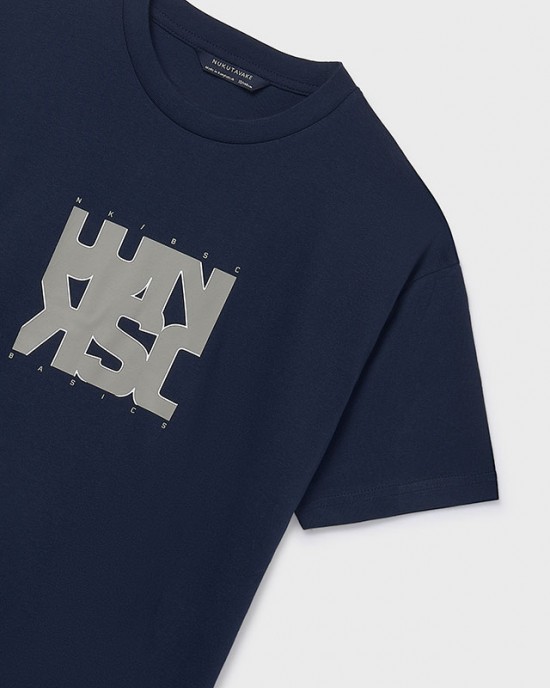 ΜΠΛΟΥΖΑ ΒΑΣΙΚΗ MAYORAL