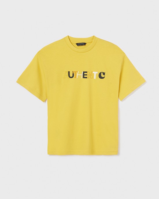 ΜΠΛΟΥΖΑ ΒΑΣΙΚΗ MAYORAL