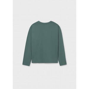 ΜΠΛΟΥΖΑ ΓΡΑΜΜΑΤΑ MAYORAL