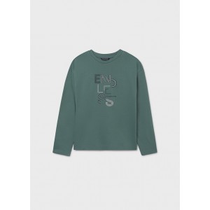 ΜΠΛΟΥΖΑ ΓΡΑΜΜΑΤΑ MAYORAL