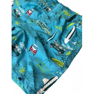 ΒΕΡΜΟΥΔΑ ΜΑΓΙΟ BLUE SEVEN