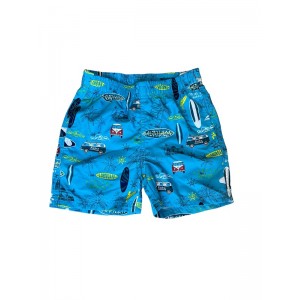 ΒΕΡΜΟΥΔΑ ΜΑΓΙΟ BLUE SEVEN