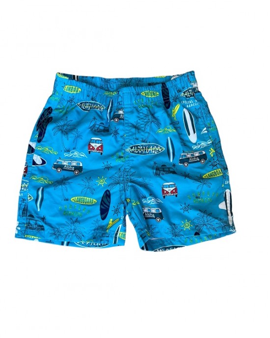 ΒΕΡΜΟΥΔΑ ΜΑΓΙΟ BLUE SEVEN