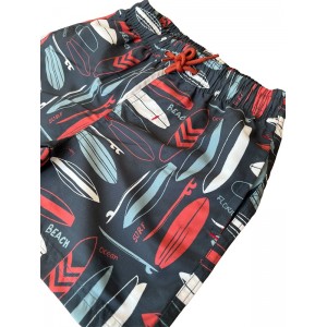 ΜΑΓΙΟ ΒΕΡΜΟΥΔΑ BLUE SEVEN