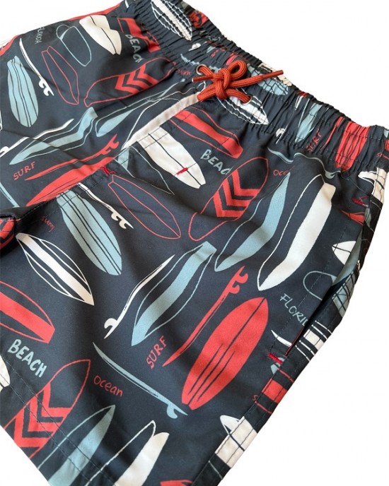 ΜΑΓΙΟ ΒΕΡΜΟΥΔΑ BLUE SEVEN