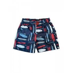 ΜΑΓΙΟ ΒΕΡΜΟΥΔΑ BLUE SEVEN