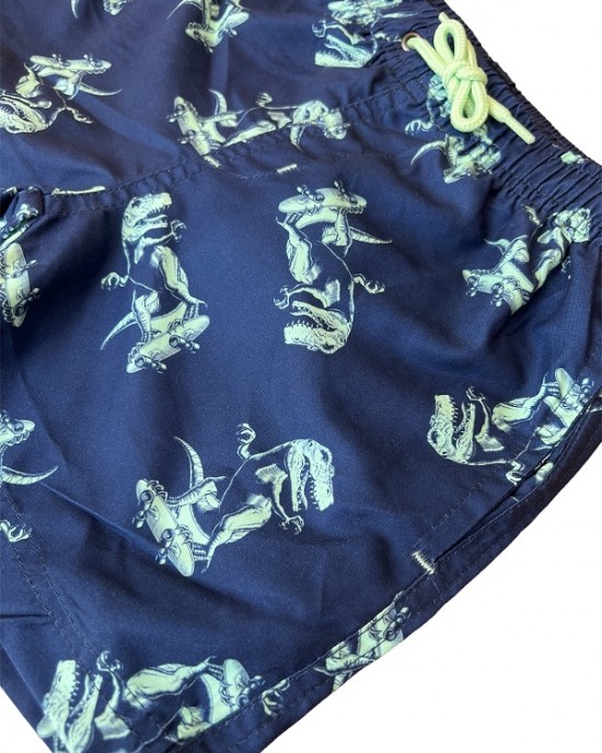 ΜΑΓΙΟ ΒΕΡΜΟΥΔΑ BLUE SEVEN