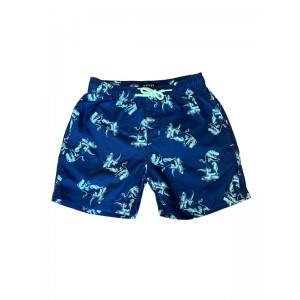 ΜΑΓΙΟ ΒΕΡΜΟΥΔΑ BLUE SEVEN