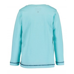 ΜΠΛΟΥΖΑ DINO BLUE SEVEN