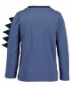 ΜΠΛΟΥΖΑ DINO BLUE SEVEN OUTLET
