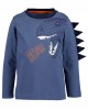 ΜΠΛΟΥΖΑ DINO BLUE SEVEN OUTLET