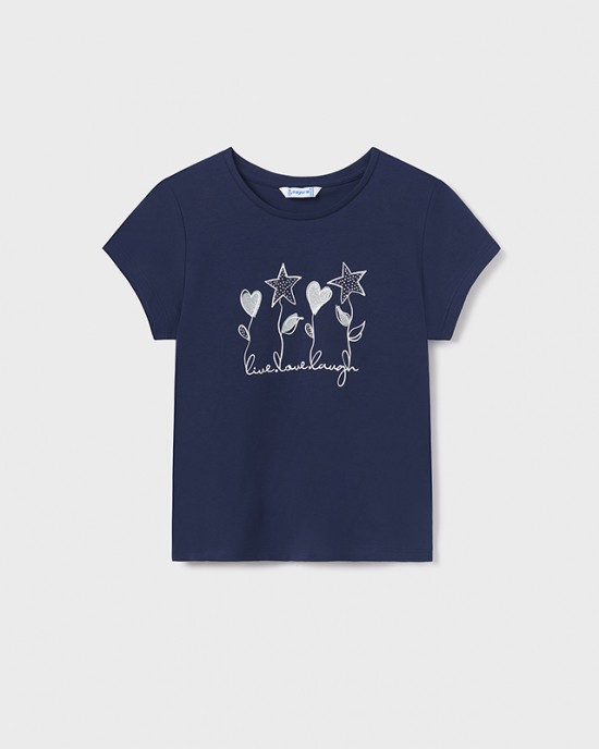 ΜΠΛΟΥΖΑ ΒΑΣΙΚΗ MAYORAL