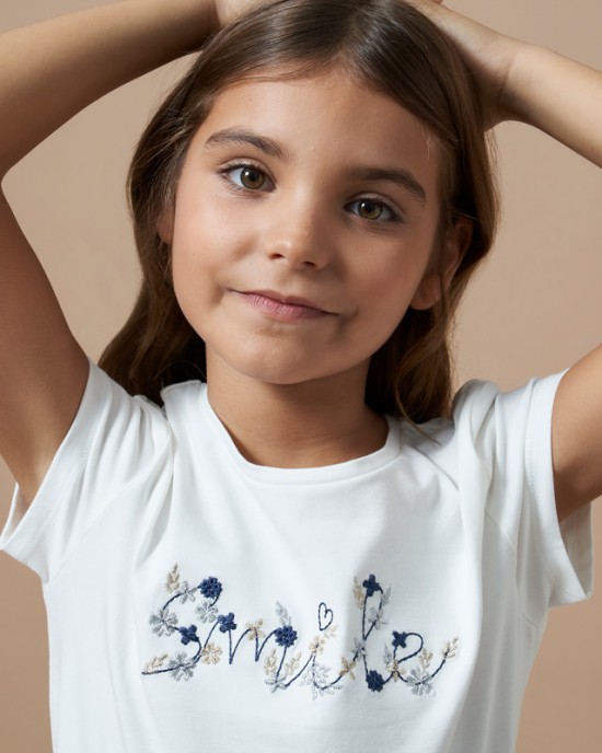 ΜΠΛΟΥΖΑ ΒΑΣΙΚΗ MAYORAL