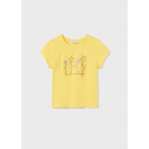 ΜΠΛΟΥΖΑ ΒΑΣΙΚΗ MAYORAL