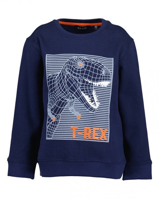 ΦΟΥΤΕΡ DINO BLUE SEVEN OUTLET